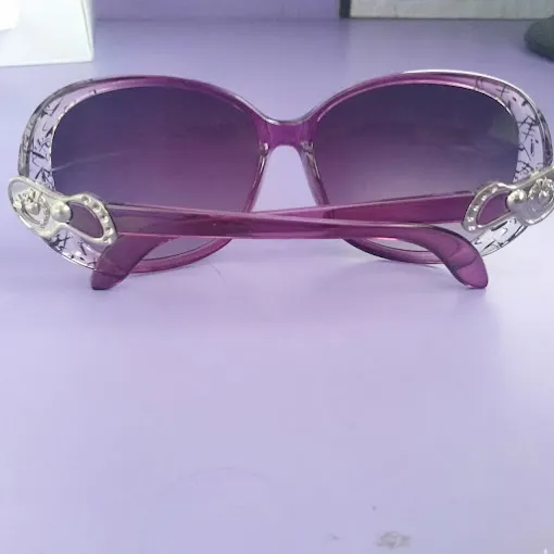 Purple Optics Pvt Ltd